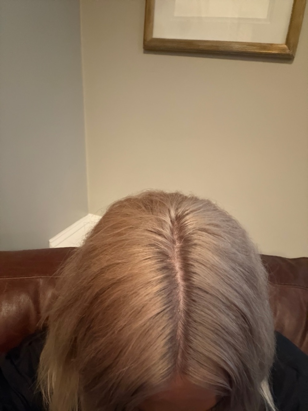 Blonde Root Touch-Up Spray – Professional Coverage